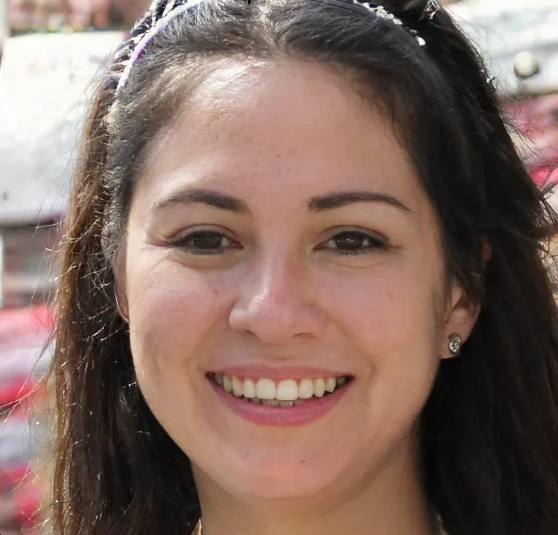 Natalia Piotrowska